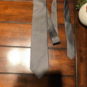 Hugo Boss tie